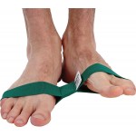 MSD Band Ankleciser Green Εξασκητής Αστραγάλων